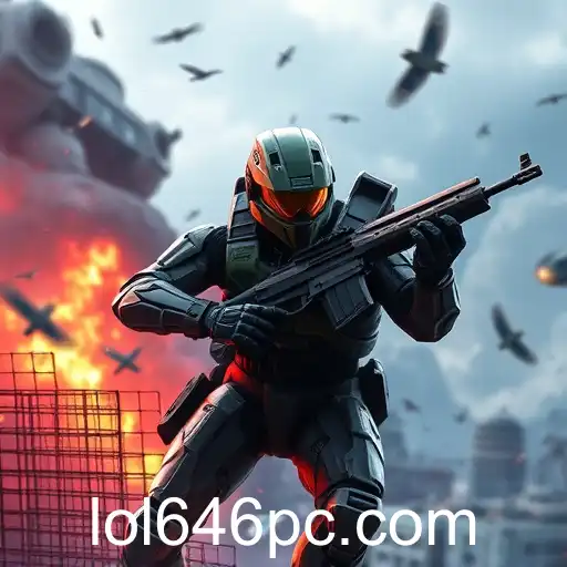 Exploring the Thrills and Dynamics of Action Games
