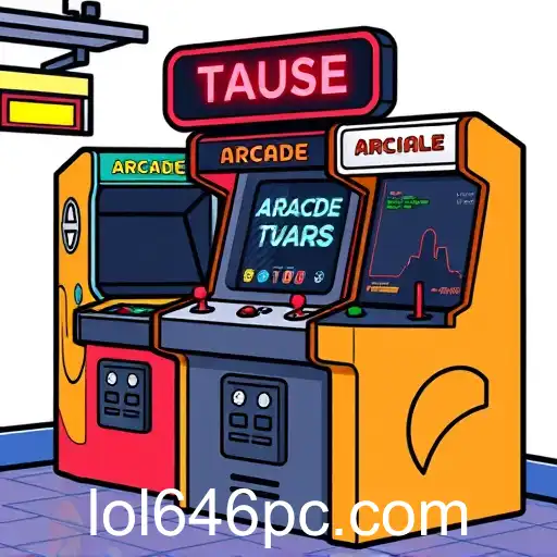 Exploring the Timeless Appeal of 'Arcade Classics' with Keyword 'lol646'