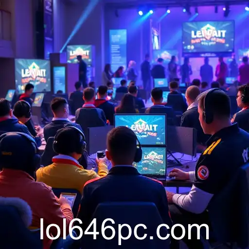 The Rise of Casual Gaming in 2025