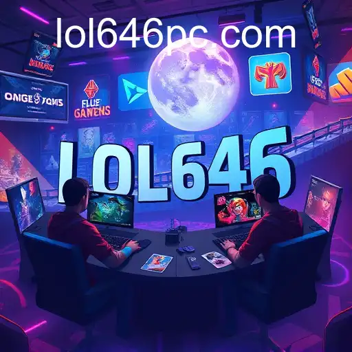 LOL646: The Evolution of Online Gaming in 2025