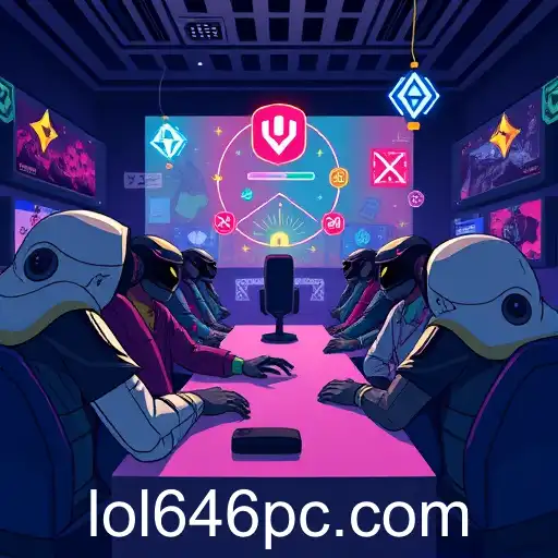 Evolution of Online Gaming Communities in 2025