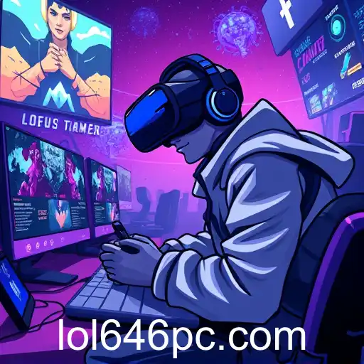 Exploring the Rise of Online Gaming in 2025