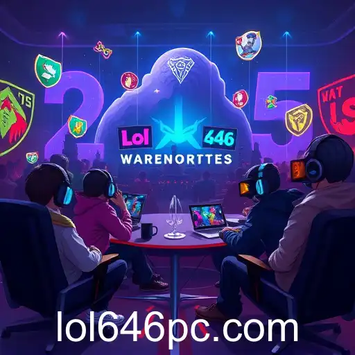 Exploring the Surge of Online Gaming in 2025