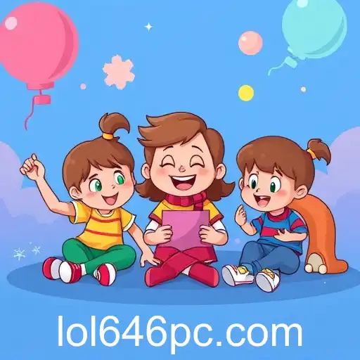 Online Gaming Community Evolves with LOL646