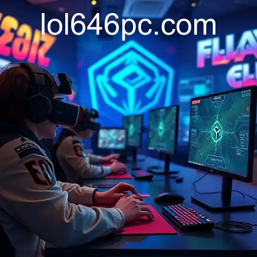 Gaming Trends and Innovations in the Year Ahead