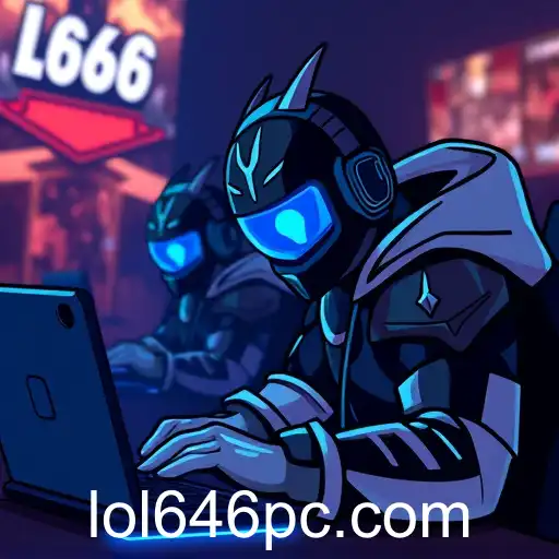 Gaming Trends: The Rise of lol646