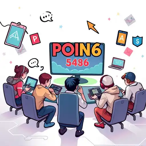 Gaming Website Innovates: The Rise of LOL646