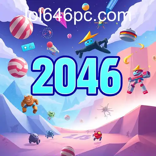 lol646 Revolutionizes Online Gaming Experience