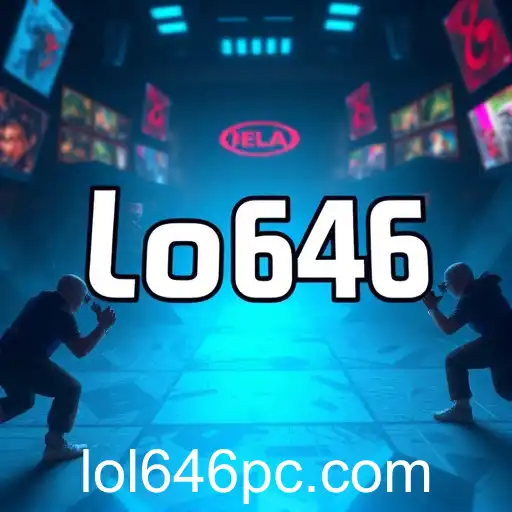 Exploring the 'Multiplayer Fun' Category and the Quirky Charm of 'lol646'