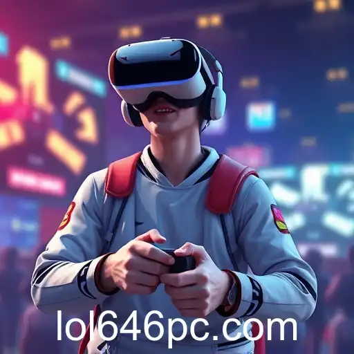 Rising Popularity of Online Gaming in 2025