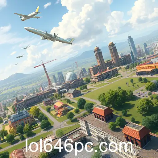 Online Gaming Trends Dominated by lol646