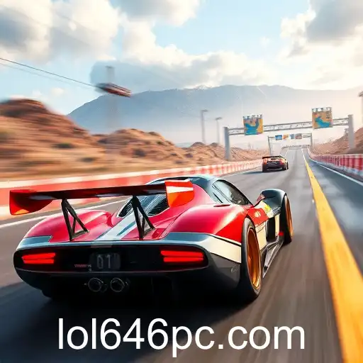 Exploring the Thrills of Racing Games: A Deep Dive into the Exciting Genre