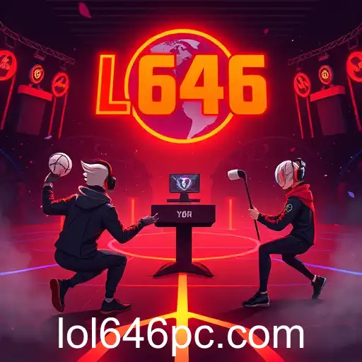 Gaming Evolution: The Rise and Impact of lol646