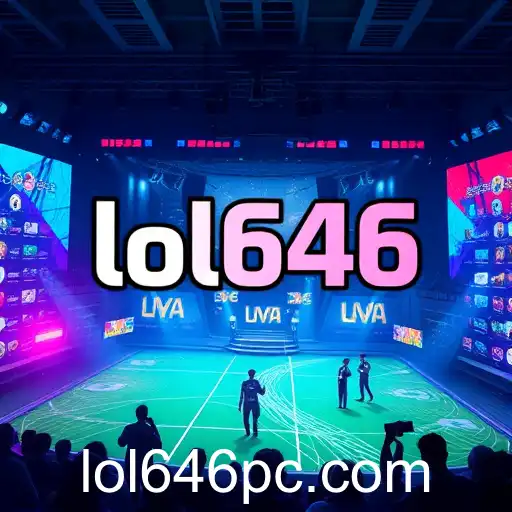 The Rise of 'lol646' in Gaming Culture