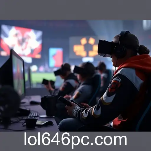 The Rise of Gaming Platforms in a Digital World