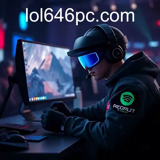 The Rise of LOL646: Transforming Online Gaming Trends