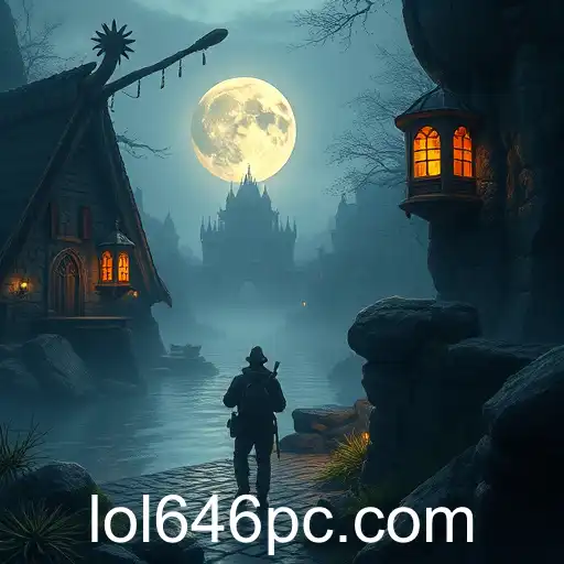 The Rise of lol646 in the Gaming World