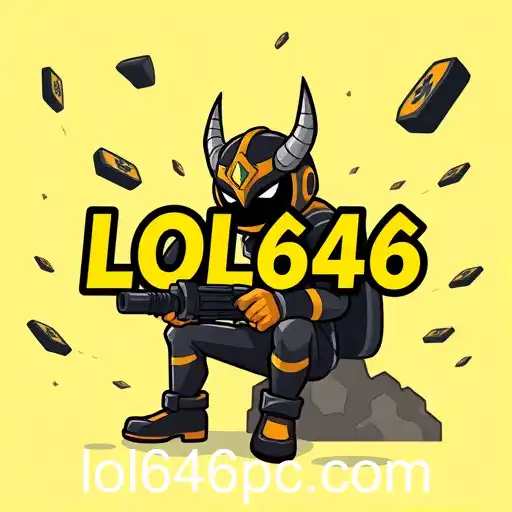 The Rise of LOL646 in the Gaming World