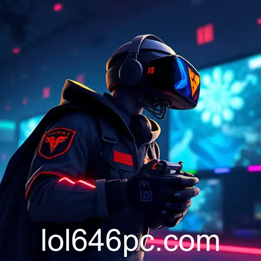 The Rise of lol646 in the Gaming World