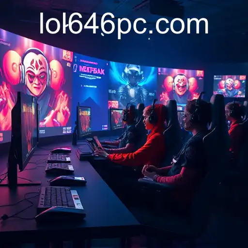 The Rise of Online Gaming Communities