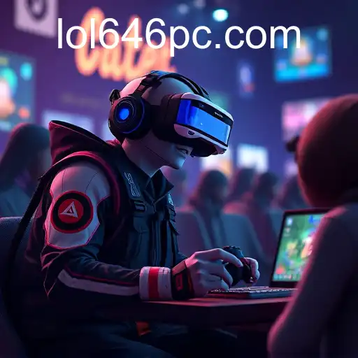 The Rise of Virtual Gaming Platforms