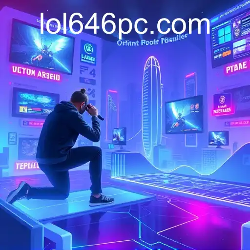 The Rising Popularity of Online Gaming in 2026