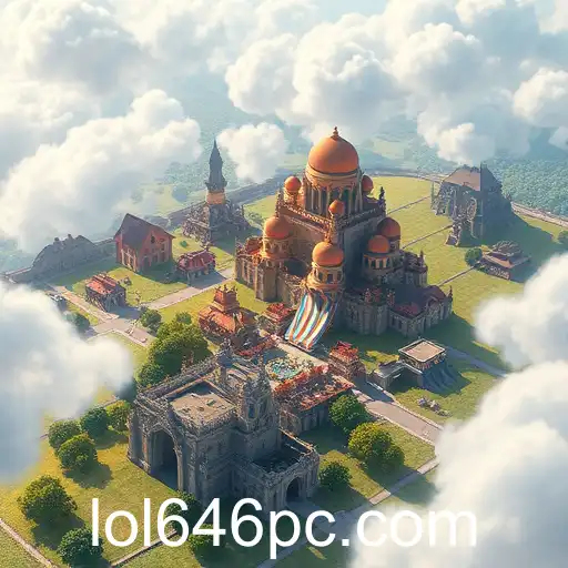 Exploring Simulation Games: A Dive into the Compelling World of 'lol646'